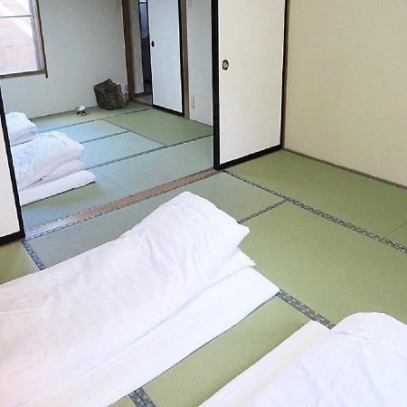 民宿みゆき ฟูจิคาวากุจิโกะ ภายนอก รูปภาพ